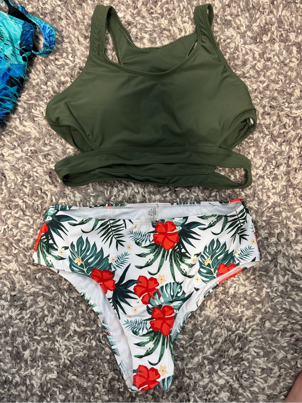 Cupshe bathing suit